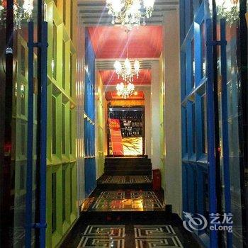 十堰瀚庭快捷酒店酒店提供图片