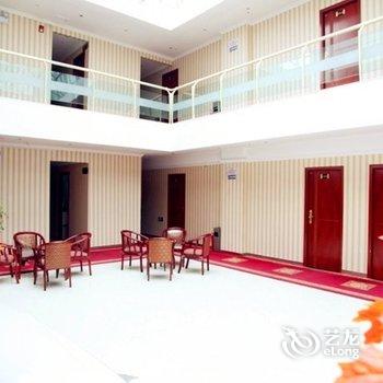 西宁汇龙商务宾馆酒店提供图片