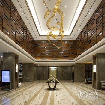 乐平亚都国际酒店酒店提供图片