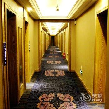 呼和浩特尚华精品酒店酒店提供图片