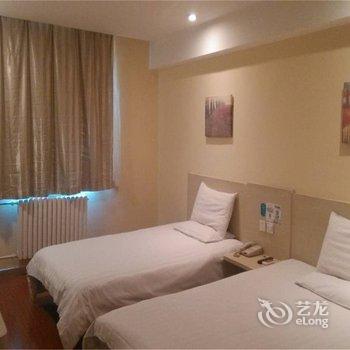 汉庭酒店(包头文化路店)酒店提供图片
