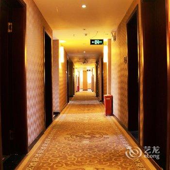 西昌金百合酒店酒店提供图片