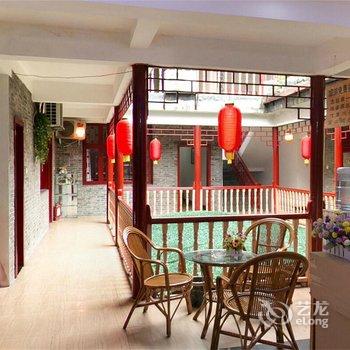 凤凰古韵宾馆酒店提供图片