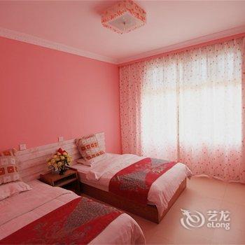 凤凰古韵宾馆酒店提供图片