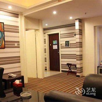 防城港金潮海景酒店酒店提供图片