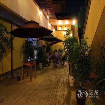 赤水桫椤树主题酒店酒店提供图片