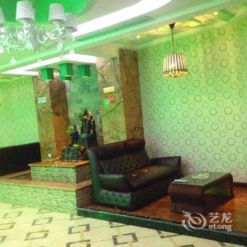 重庆天涯似家商务酒店酒店提供图片