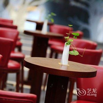 金都(营口)鸿舍行馆酒店提供图片