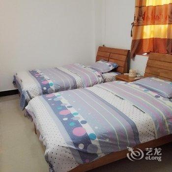 韶关乳源馨缘公寓酒店提供图片