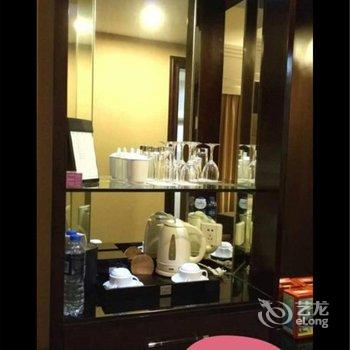 东莞天悦酒店酒店提供图片