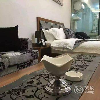 桂林优家轻居连锁公寓(高新万达店)酒店提供图片