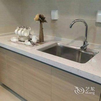 桂林优家轻居连锁公寓(高新万达店)酒店提供图片