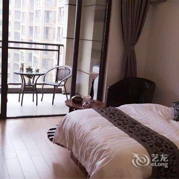 桂林优家轻居连锁公寓(高新万达店)酒店提供图片