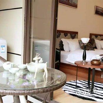 桂林优家轻居连锁公寓(高新万达店)酒店提供图片