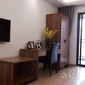 桂林优家轻居连锁公寓(高新万达店)酒店提供图片