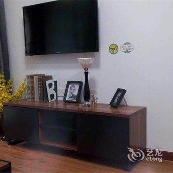 桂林优家轻居连锁公寓(高新万达店)酒店提供图片