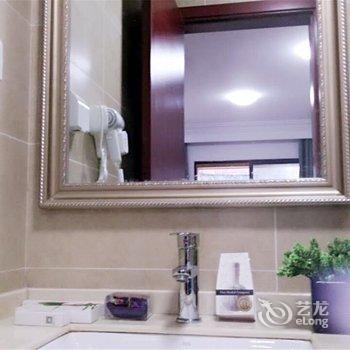 桂林优家轻居连锁公寓(高新万达店)酒店提供图片