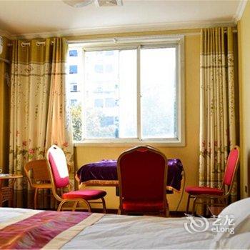 十堰梦龙商务宾馆酒店提供图片