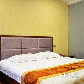 十堰梦龙商务宾馆酒店提供图片