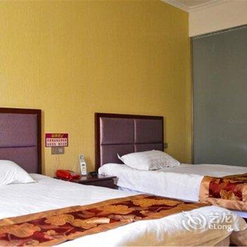 十堰梦龙商务宾馆酒店提供图片