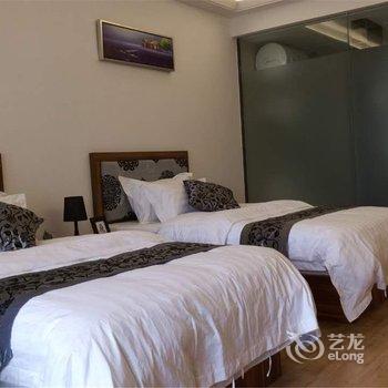 桂林优家轻居连锁公寓(高新万达店)酒店提供图片