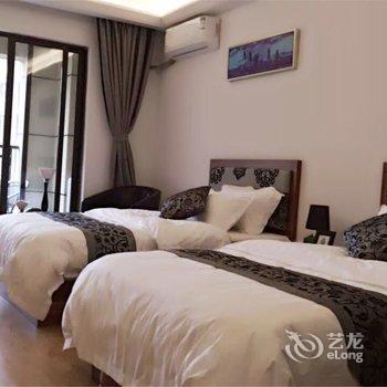 桂林优家轻居连锁公寓(高新万达店)酒店提供图片