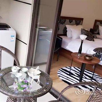 桂林优家轻居连锁公寓(高新万达店)酒店提供图片