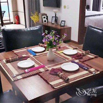 桂林优家轻居连锁公寓(高新万达店)酒店提供图片