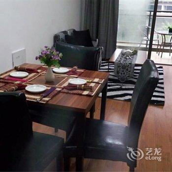 桂林优家轻居连锁公寓(高新万达店)酒店提供图片