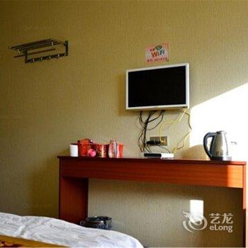 十堰梦龙商务宾馆酒店提供图片