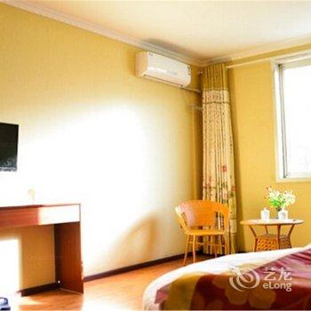 十堰梦龙商务宾馆酒店提供图片