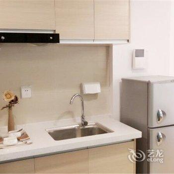 桂林优家轻居连锁公寓(高新万达店)酒店提供图片