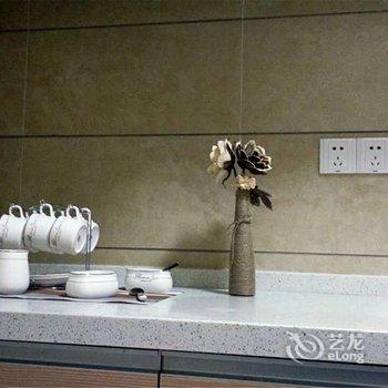 桂林优家轻居连锁公寓(高新万达店)酒店提供图片