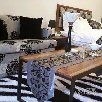 桂林优家轻居连锁公寓(高新万达店)酒店提供图片