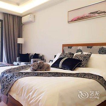 桂林优家轻居连锁公寓(高新万达店)酒店提供图片