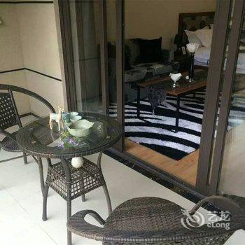 桂林优家轻居连锁公寓(高新万达店)酒店提供图片