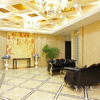 东阳永利酒店酒店提供图片