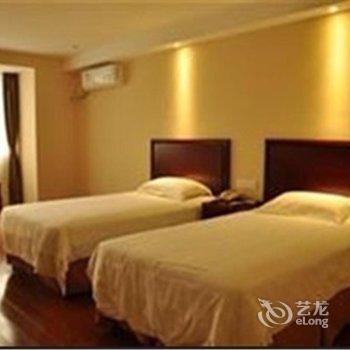 格林豪泰(枣庄滕州府前路龙泉广场商务酒店)酒店提供图片