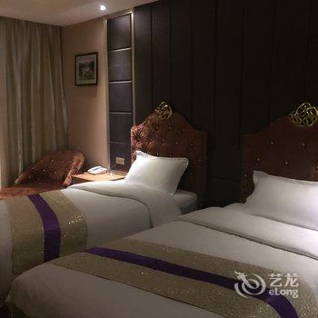 黄石阳新仙岛农家山庄酒店提供图片