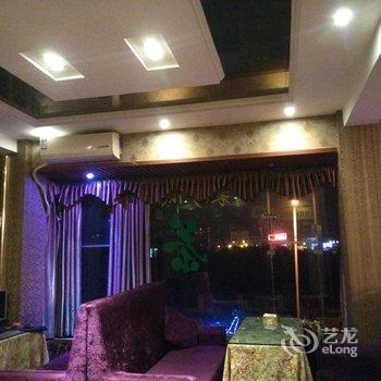 绵阳子豪商务酒店酒店提供图片