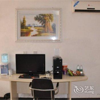 菏泽兰馨商务宾馆酒店提供图片