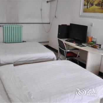 菏泽兰馨商务宾馆酒店提供图片