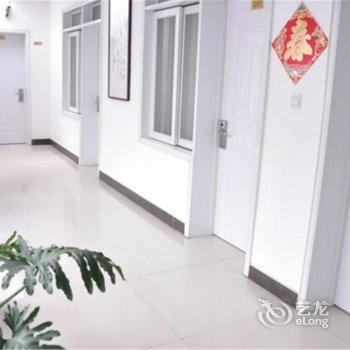 菏泽兰馨商务宾馆酒店提供图片