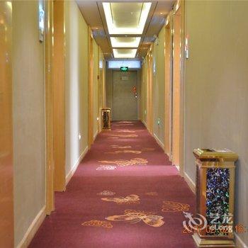 乌海明珠宾馆(新华西街店)酒店提供图片