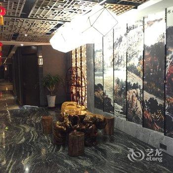 兰州红古金海天大酒店酒店提供图片