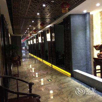 兰州红古金海天大酒店酒店提供图片