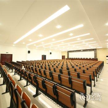 平顶山党校宾馆酒店提供图片