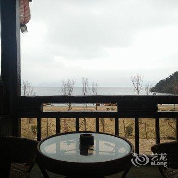 泸沽湖清蓝海客栈酒店提供图片