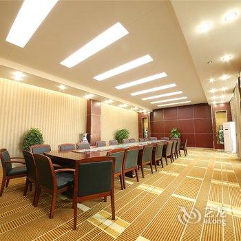 平顶山党校宾馆酒店提供图片