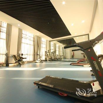 平顶山党校宾馆酒店提供图片